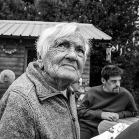 12 octobre 2022 : Land Art à l'Ouort