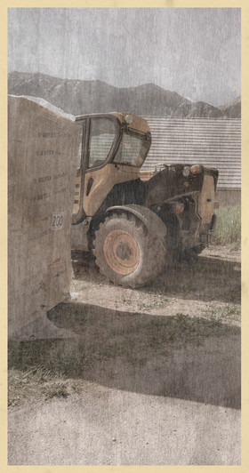 Le kilomètre dérogatoire