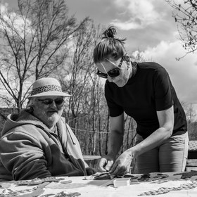 19 avril 2023 : atelier créatif Les fables de La Fontaine