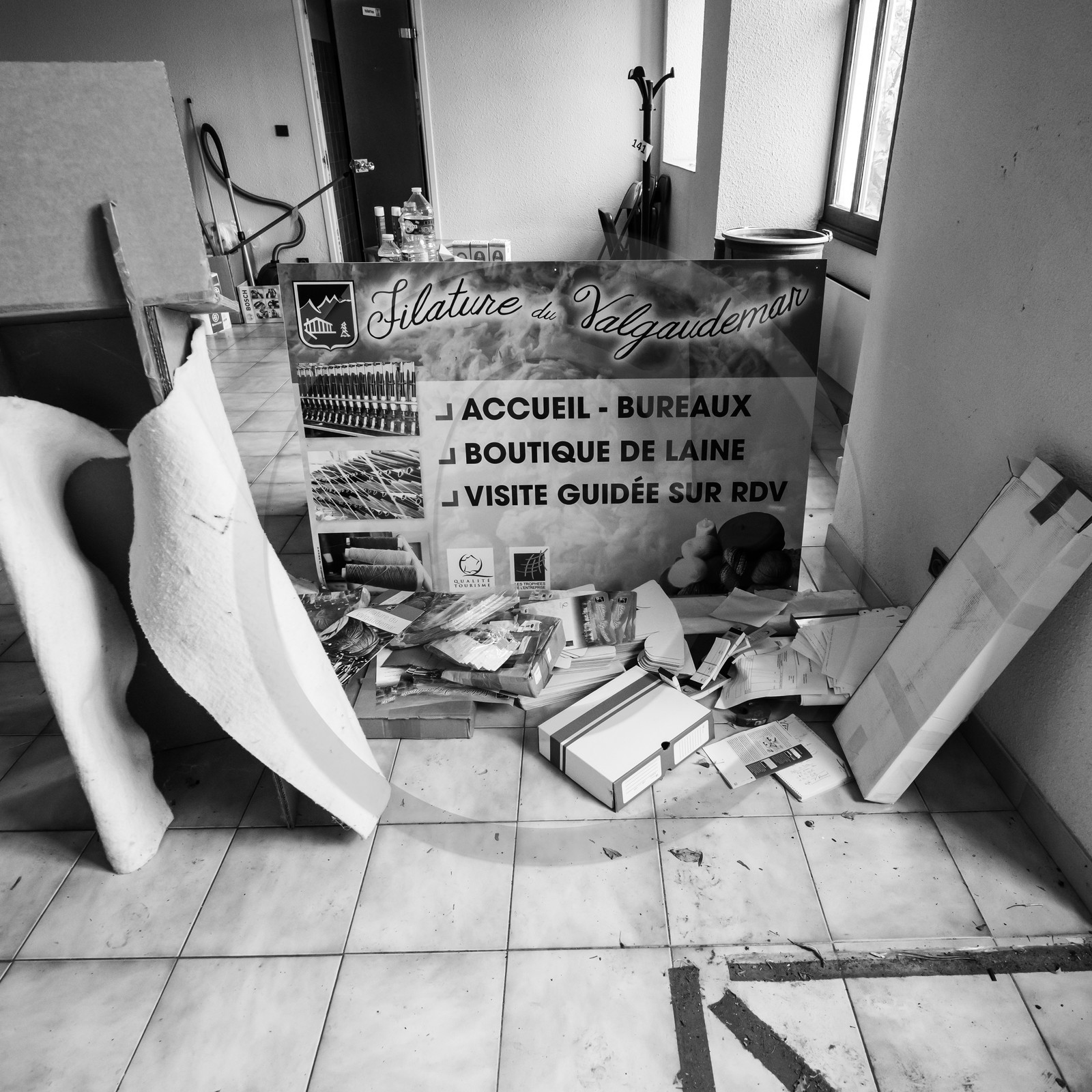 La Filature du Valgaudemar