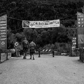 LOuort à l'Echo des Mots