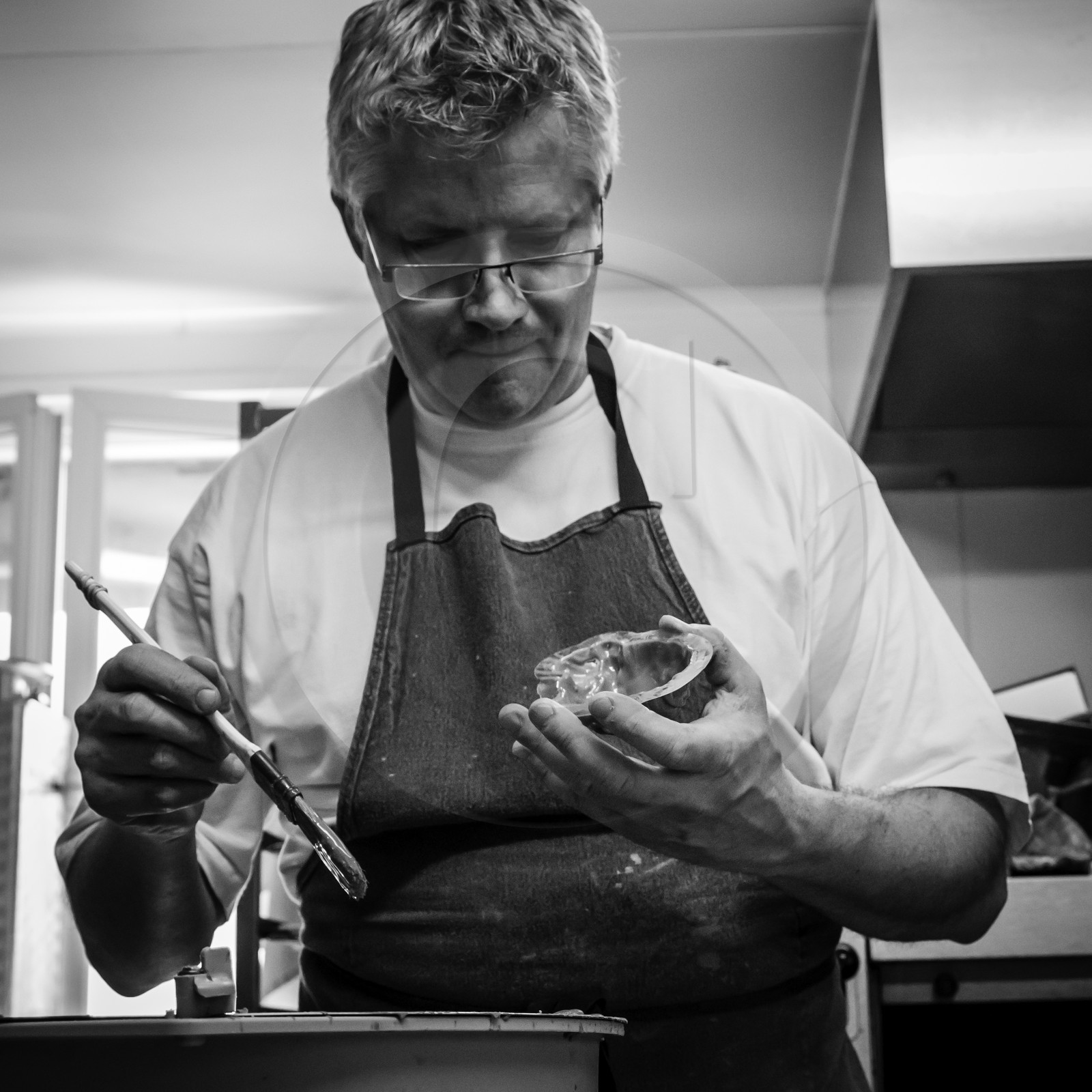 Thierry SIAT, Compagnon Chocolatier