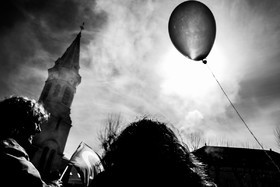 28 mars 2023 : Manifestation contre la réforme des retraites à Gap