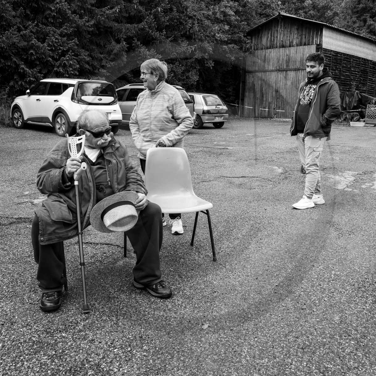 28 septembre 2022 : Découverte de la Vielle à Roue