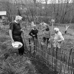 20 avril 2022 : des contes, des pommes de terre et un petit café