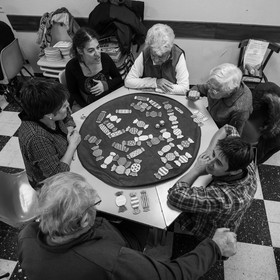 23 octobre 2019 : jeux avec Ludambule