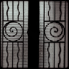 Une ferme à Sigoyer