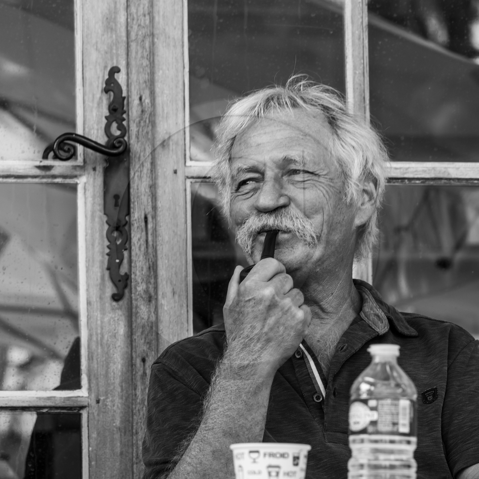 José Bové - Rencontres Giono 2021 - Manosque