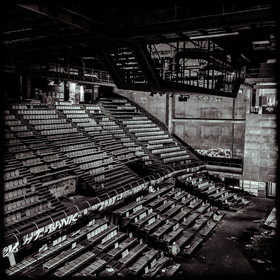 Le Stadium - Vitrolles (13)