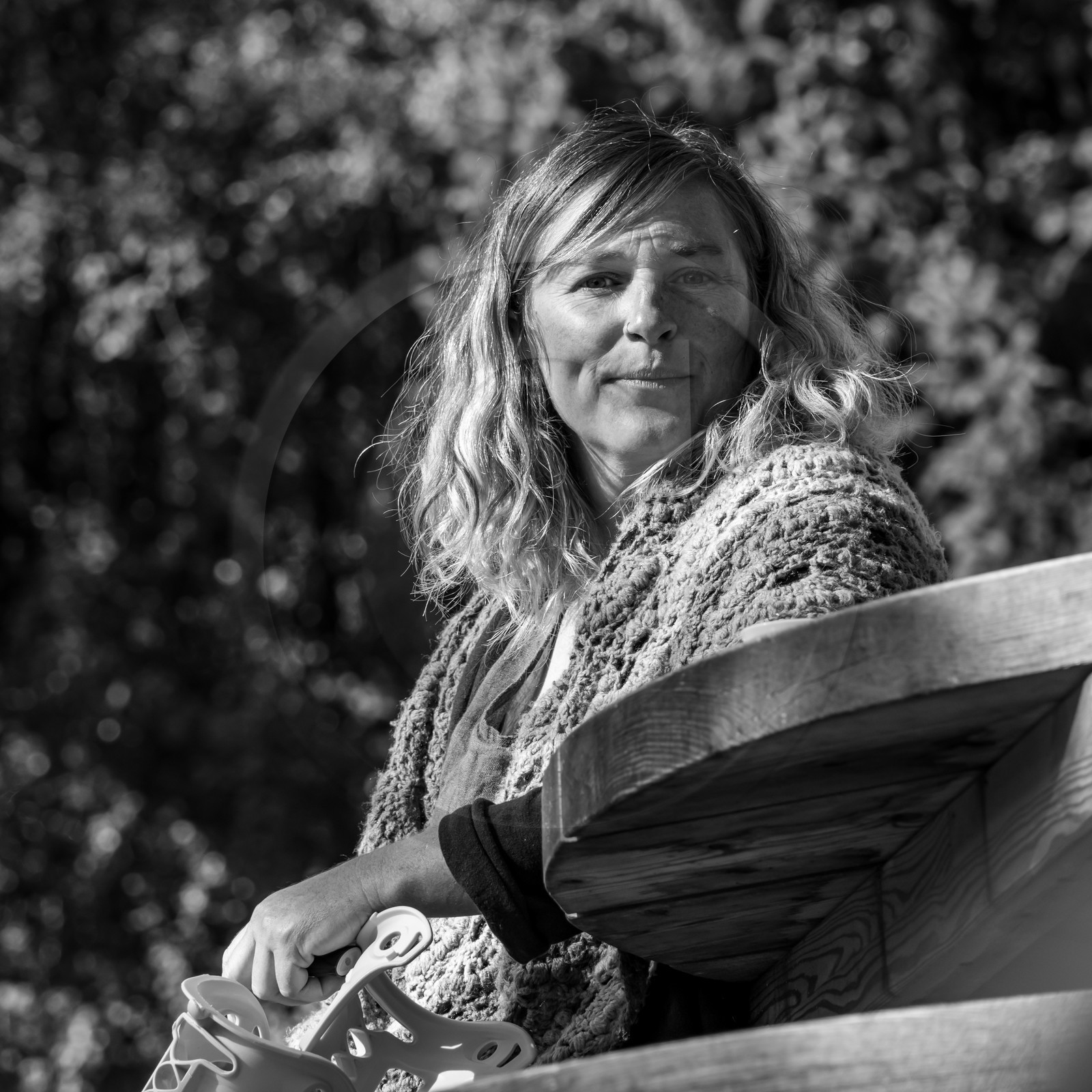 13 octobre 2021 : Un atelier terre et un anniversaire