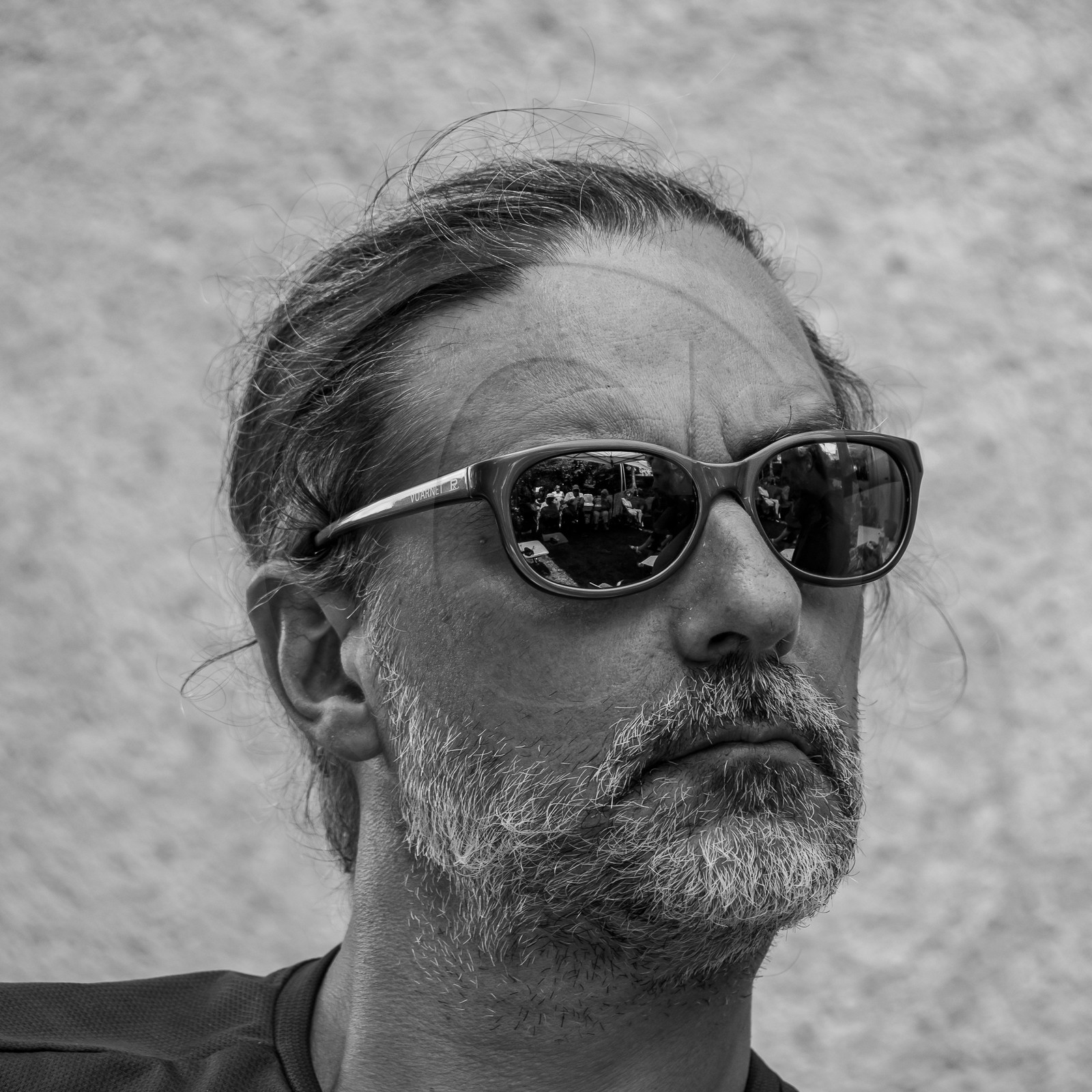 14 juin 2023 : Philippe Séranne et David Aubaile