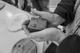 16 octobre 2023 : journée des aidants et des aidés