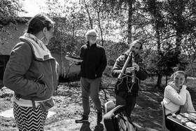 14 mai 2023 : Vide-Jardin