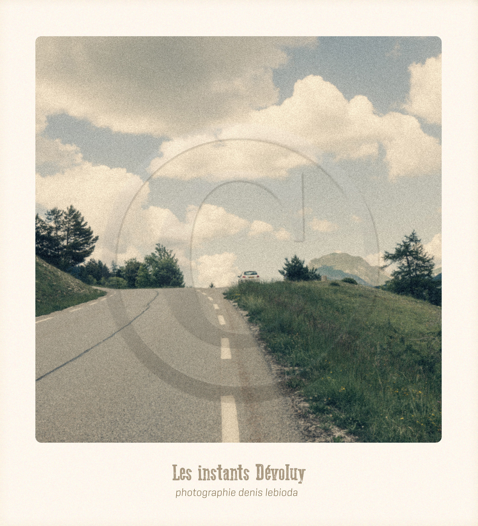 Les Instants Dévoluy