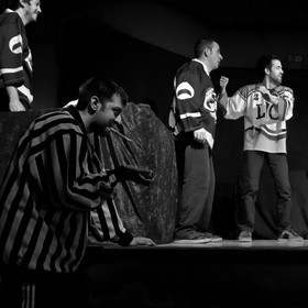 Festival Mission : Impro'Cimes 2