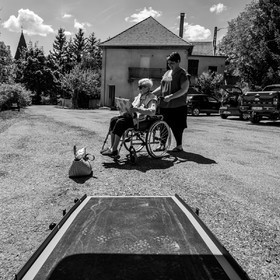 18 mai 2022 : Atelier créatif avec Claudine Meyer