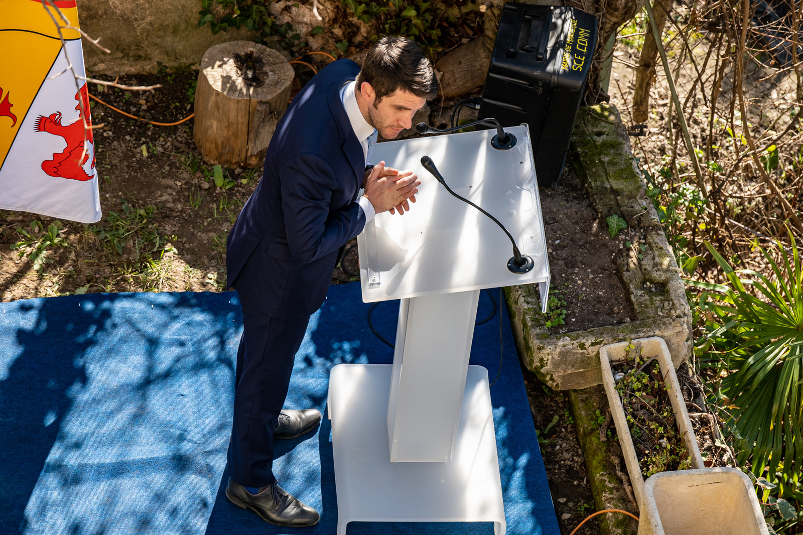 28 février 2025 : Manosque - Maison de Jean Giono - Rénovation et maison de site