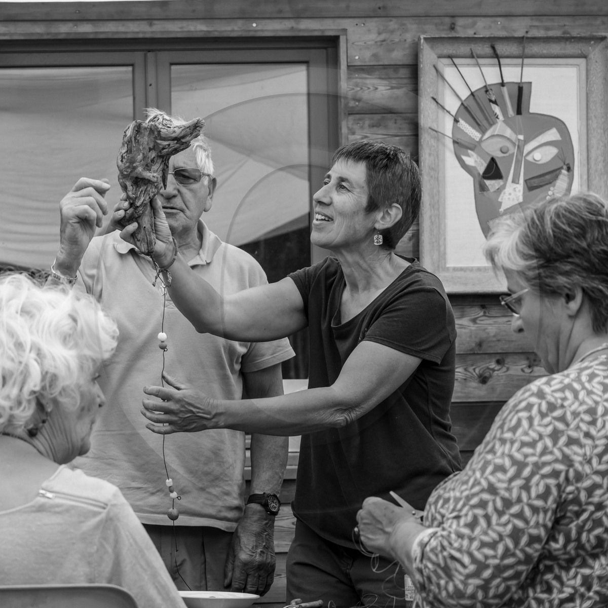 10 juin 2022 : 3ème journée des aidants