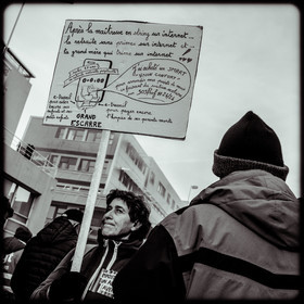 Défense des retraites