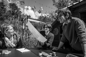 15 mai 2023 : Journée des aidants et des aidés