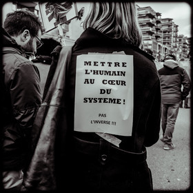 Défense des retraites