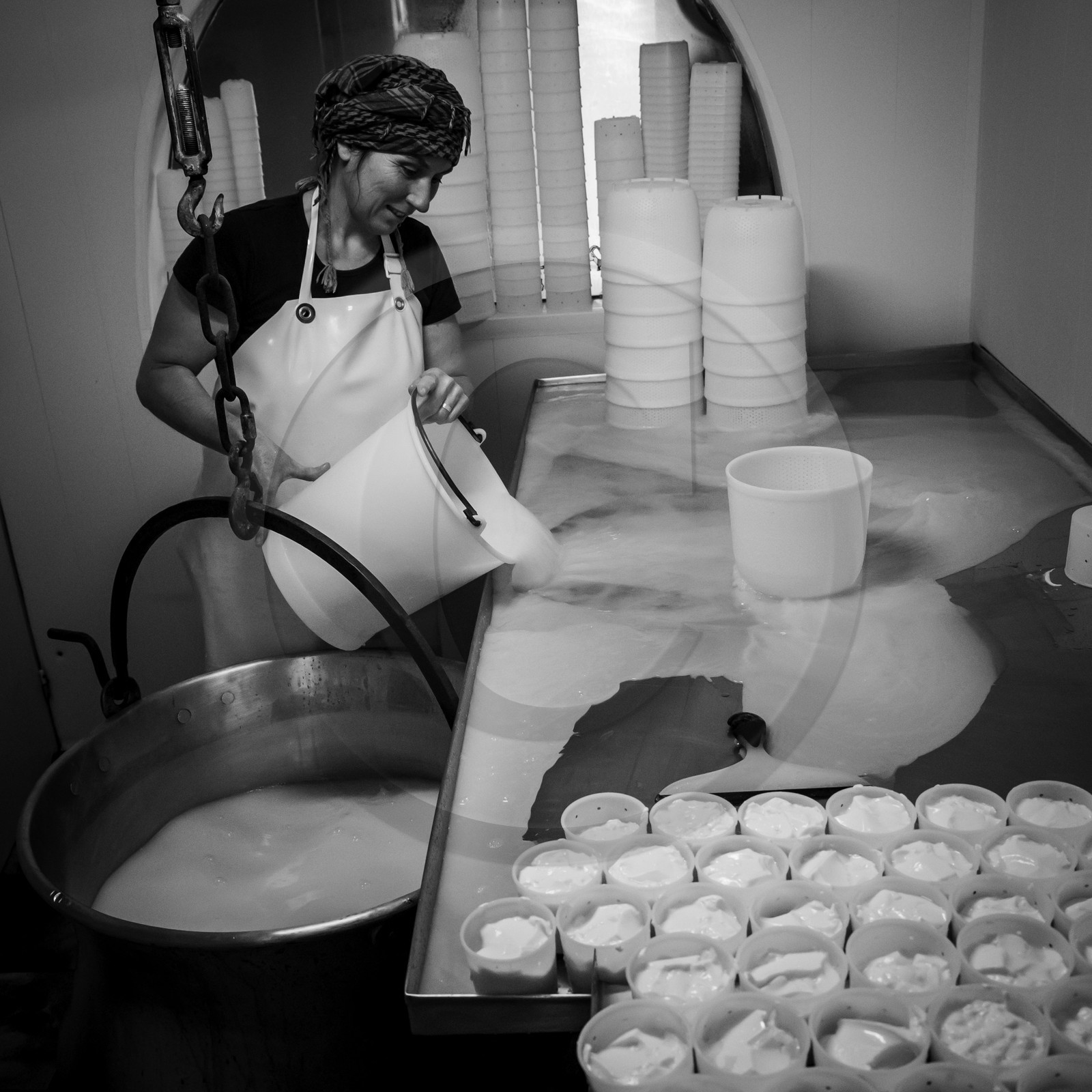 La ferme de Coste Joffre