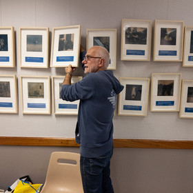 Automne photographique en Champsaur 2019 - Henri Bosco