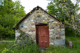 Le Pas du Loup - Le Glaizil -14 mai 2023