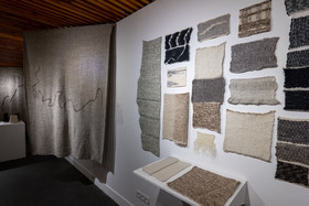 Expositions à la maison du Berger - Champoléon