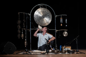 XIX° Rencontres Giono 2025 - Marcher avec Jean Giono