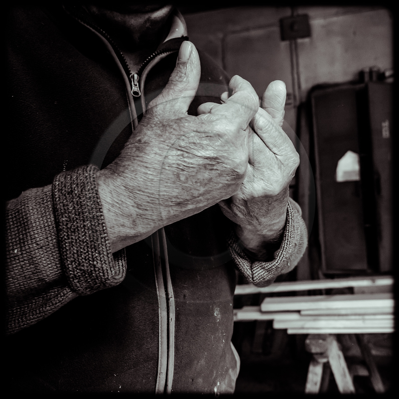 Menuiserie Boyer à Saint-Bonnet en Champsaur