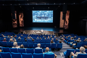 XIX° Rencontres Giono 2025 - Marcher avec Jean Giono