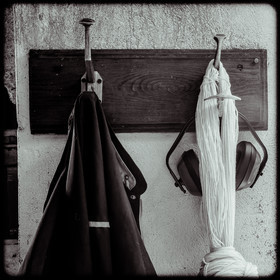 La Filature du Valgaudemar