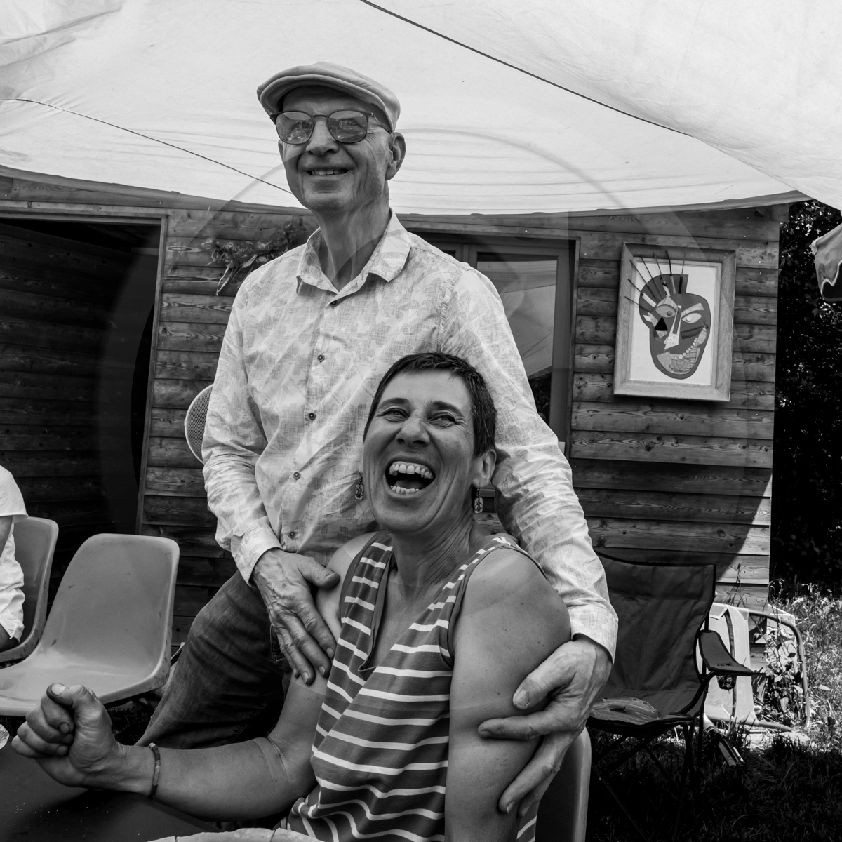 20 mai 2022 : 2ème journée des aidants