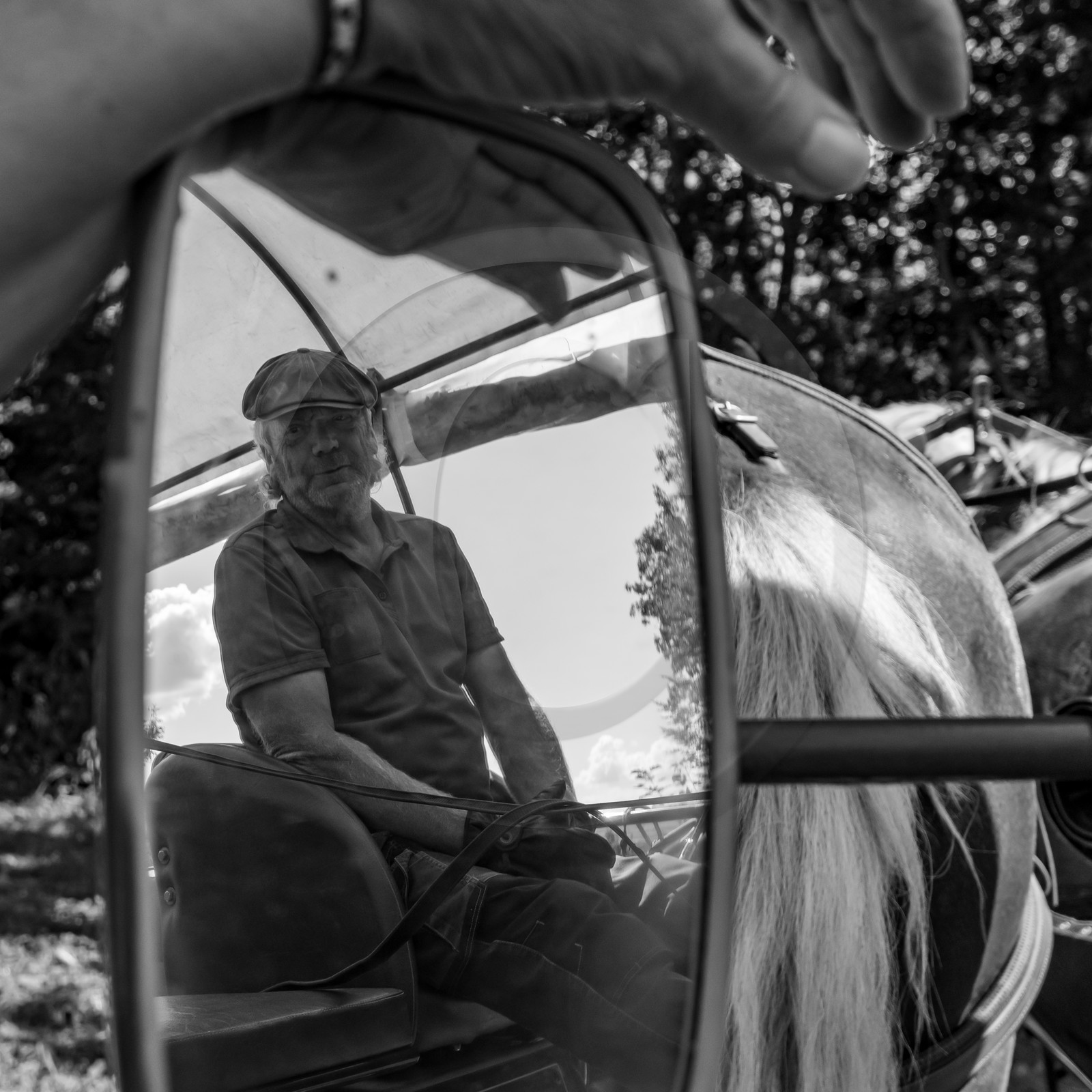 01 septembre 2021 : Promenade en cariole et contes