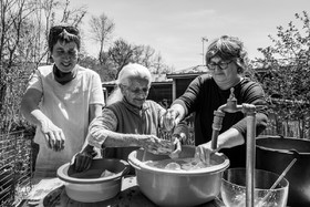 05 mai 2023 : L'UCC à l'Ouort