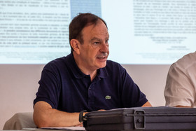 Rencontres de l'Amitié Henri Bosco à Lourmarin