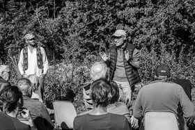 02 octobre 2024 : des contes avec Gilles Bougère et quelques autres conteurs