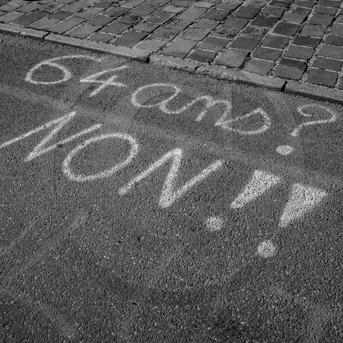 6 avril 2023 : Manifestation contre la réforme des retraites à Gap