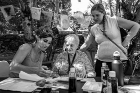 09 août 2023 : HydrOlique au jardin