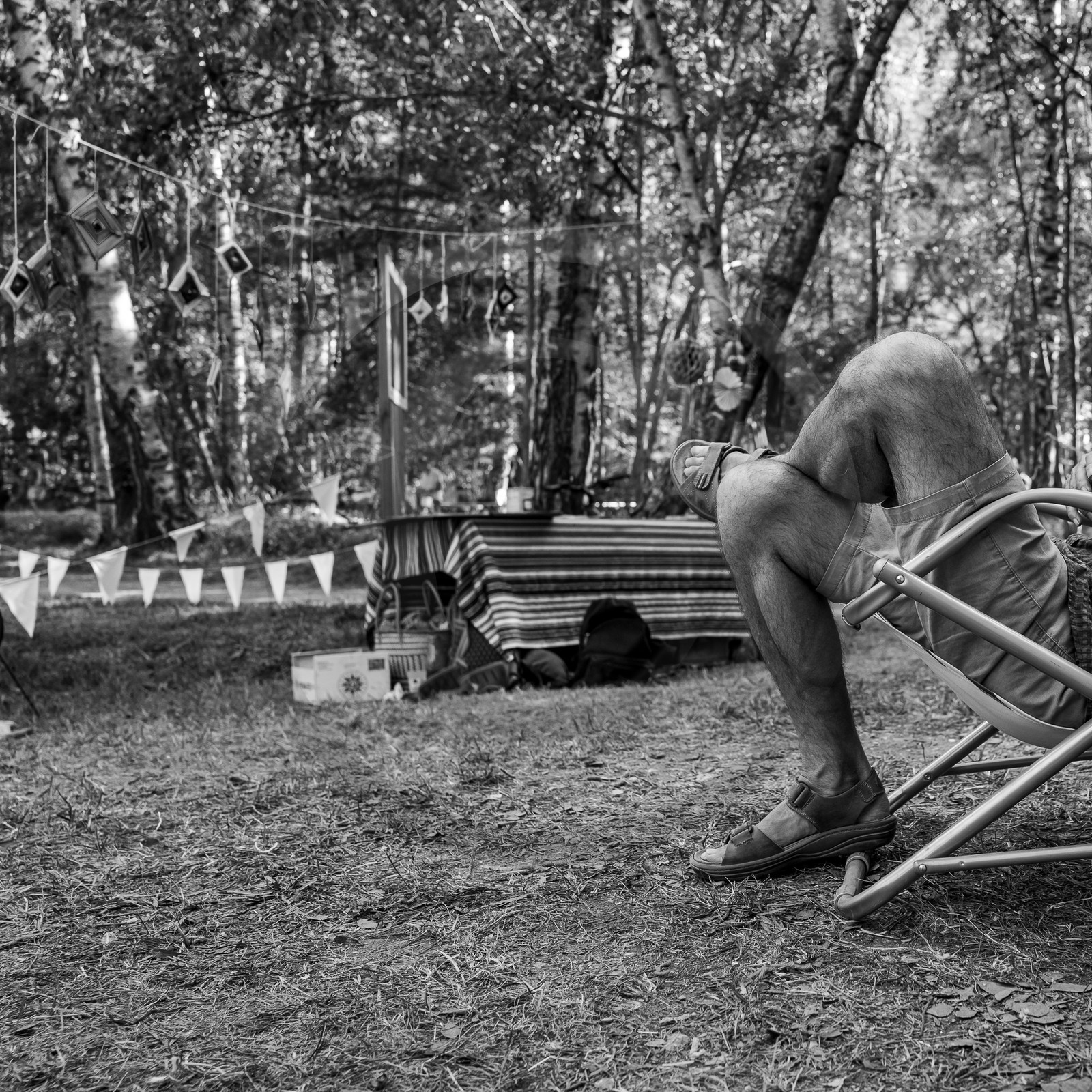 15, 16 et 17 août 2023 : L'Ouort au festival l'Echo des Mots