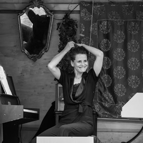 Jeanne Bleuse - Festival de Chaillol