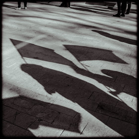 Manifestation pour la défense des retraites - Gap - 20 février 2020