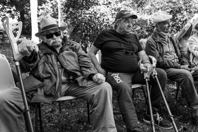 21 septembre 2022 : des contes et des histoires à l'Ouort de Benevènt