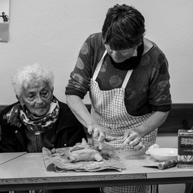 05 mai 2021 : fabrication de masques