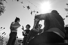 05 octobre 2022 : Des jeux à l'Ouort