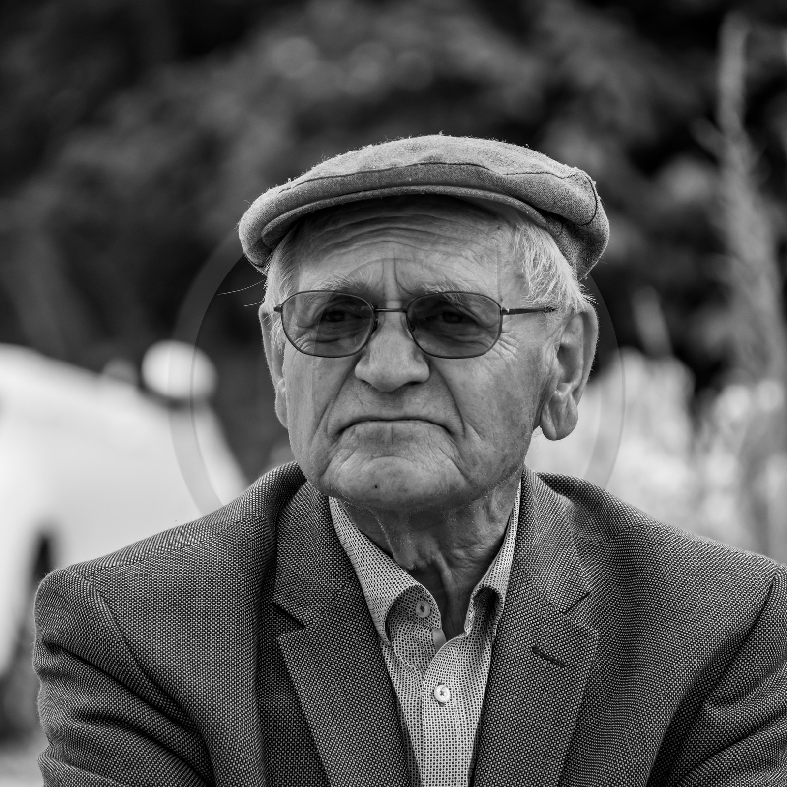 14 juillet 2021 : De la terre et des masques