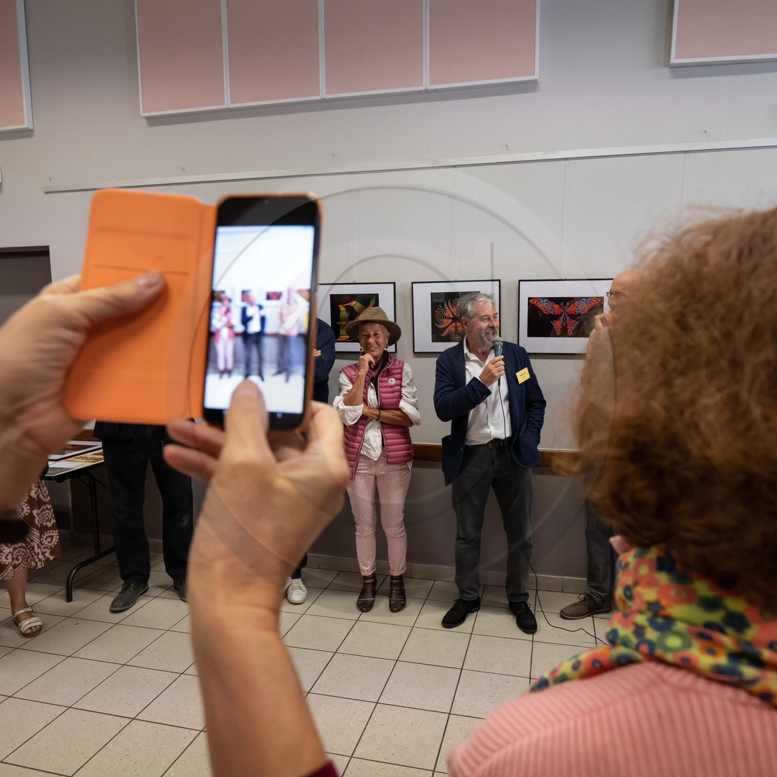 Automne photographique en Champsaur 2019 - Henri Bosco