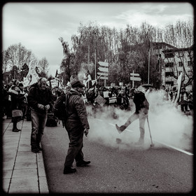 Défense des retraites