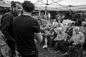 05 juin 2024 : Théâtre d'improvisation et découverte de la joelette